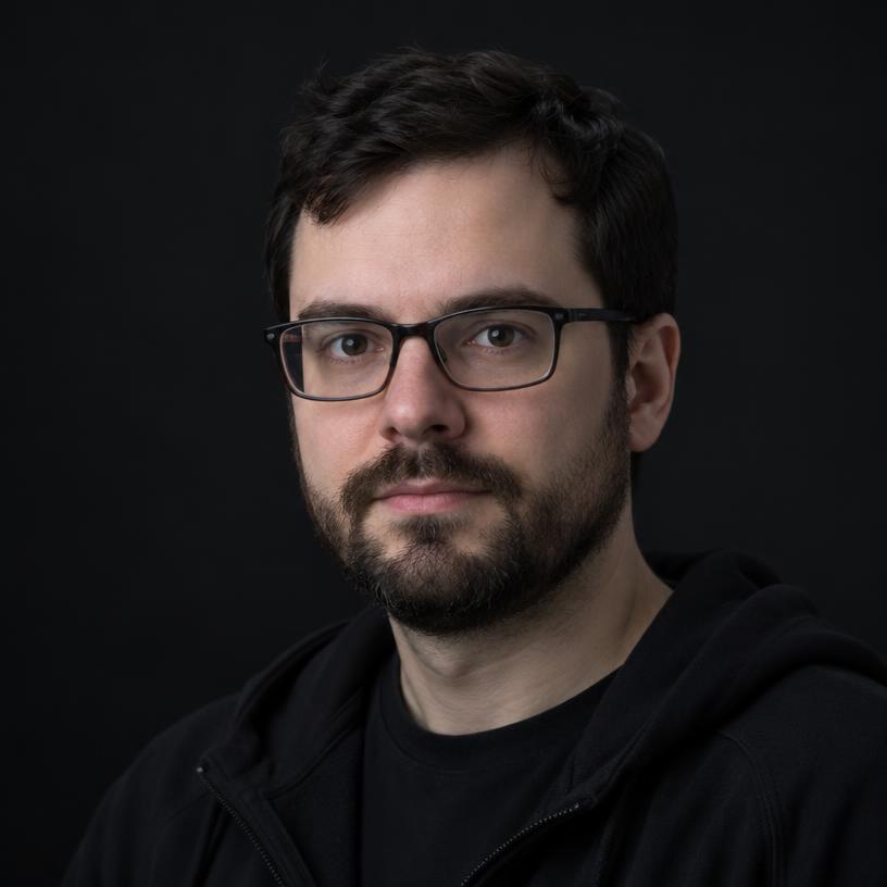 Marcus Vale