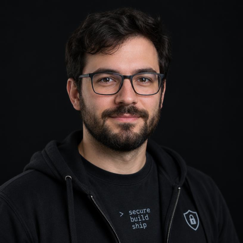 Elias Furr